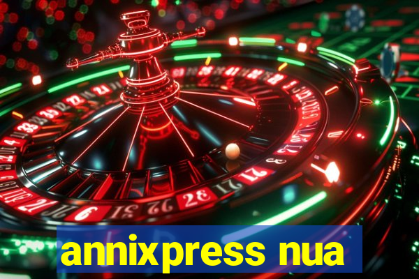 annixpress nua